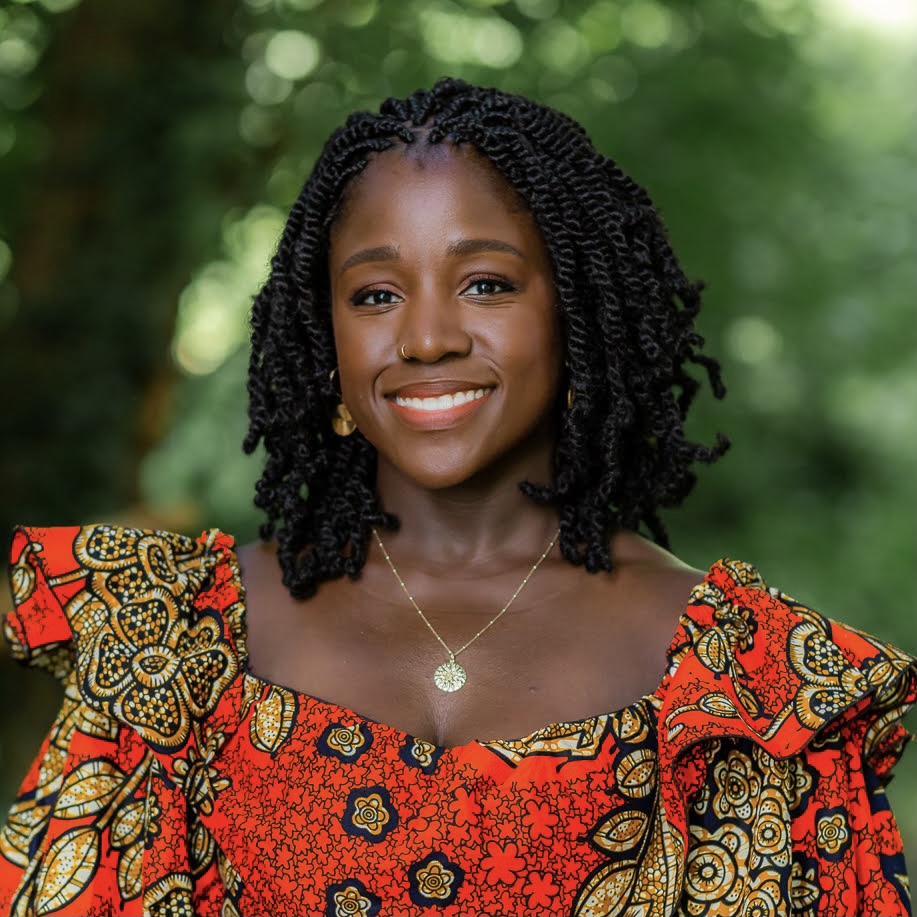 Sarah, Spiritual Director